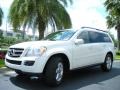 Arctic White - GL 450 4Matic Photo No. 2
