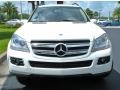Arctic White - GL 450 4Matic Photo No. 3