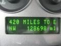 2005 Silver Frost Metallic Ford Taurus SEL  photo #3