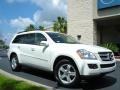 Arctic White - GL 450 4Matic Photo No. 4