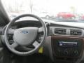 2005 Silver Frost Metallic Ford Taurus SEL  photo #4