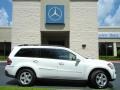 Arctic White - GL 450 4Matic Photo No. 5