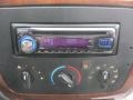2005 Silver Frost Metallic Ford Taurus SEL  photo #5
