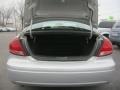 2005 Silver Frost Metallic Ford Taurus SEL  photo #6