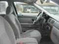 2005 Silver Frost Metallic Ford Taurus SEL  photo #7