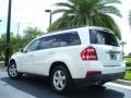 Arctic White - GL 450 4Matic Photo No. 8