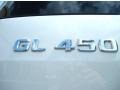 Arctic White - GL 450 4Matic Photo No. 9