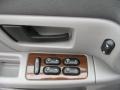 2005 Silver Frost Metallic Ford Taurus SEL  photo #11