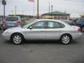 2005 Silver Frost Metallic Ford Taurus SEL  photo #12