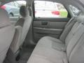 2005 Silver Frost Metallic Ford Taurus SEL  photo #20