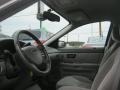 2005 Silver Frost Metallic Ford Taurus SEL  photo #21