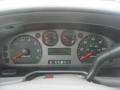 2005 Silver Frost Metallic Ford Taurus SEL  photo #24