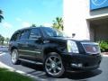 Black Raven - Escalade  Photo No. 4