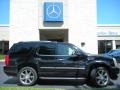 Black Raven - Escalade  Photo No. 5