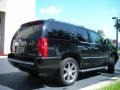 Black Raven - Escalade  Photo No. 6
