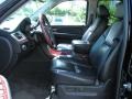 Black Raven - Escalade  Photo No. 11