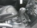 2004 Volvo XC70 Graphite Interior Transmission Photo