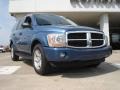 Atlantic Blue Pearl - Durango SLT 4x4 Photo No. 1