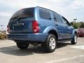 Atlantic Blue Pearl - Durango SLT 4x4 Photo No. 3