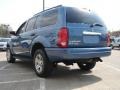Atlantic Blue Pearl - Durango SLT 4x4 Photo No. 5