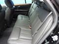 2009 Cadillac DTS Platinum Edition interior
