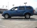 Atlantic Blue Pearl - Durango SLT 4x4 Photo No. 6