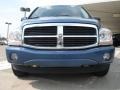Atlantic Blue Pearl - Durango SLT 4x4 Photo No. 8
