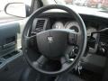 Atlantic Blue Pearl - Durango SLT 4x4 Photo No. 27