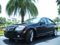 Black - C 300 Sport Photo No. 2