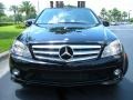 Black - C 300 Sport Photo No. 3