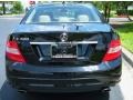 Black - C 300 Sport Photo No. 7