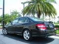 Black - C 300 Sport Photo No. 8