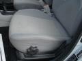 2010 Platinum Silver Hyundai Accent GLS 4 Door  photo #10