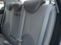 2010 Platinum Silver Hyundai Accent GLS 4 Door  photo #11