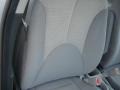 2010 Platinum Silver Hyundai Accent GLS 4 Door  photo #14