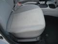 2010 Platinum Silver Hyundai Accent GLS 4 Door  photo #15