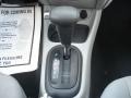 2010 Platinum Silver Hyundai Accent GLS 4 Door  photo #18