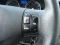 2010 Platinum Silver Hyundai Accent GLS 4 Door  photo #20