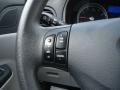 2010 Platinum Silver Hyundai Accent GLS 4 Door  photo #21