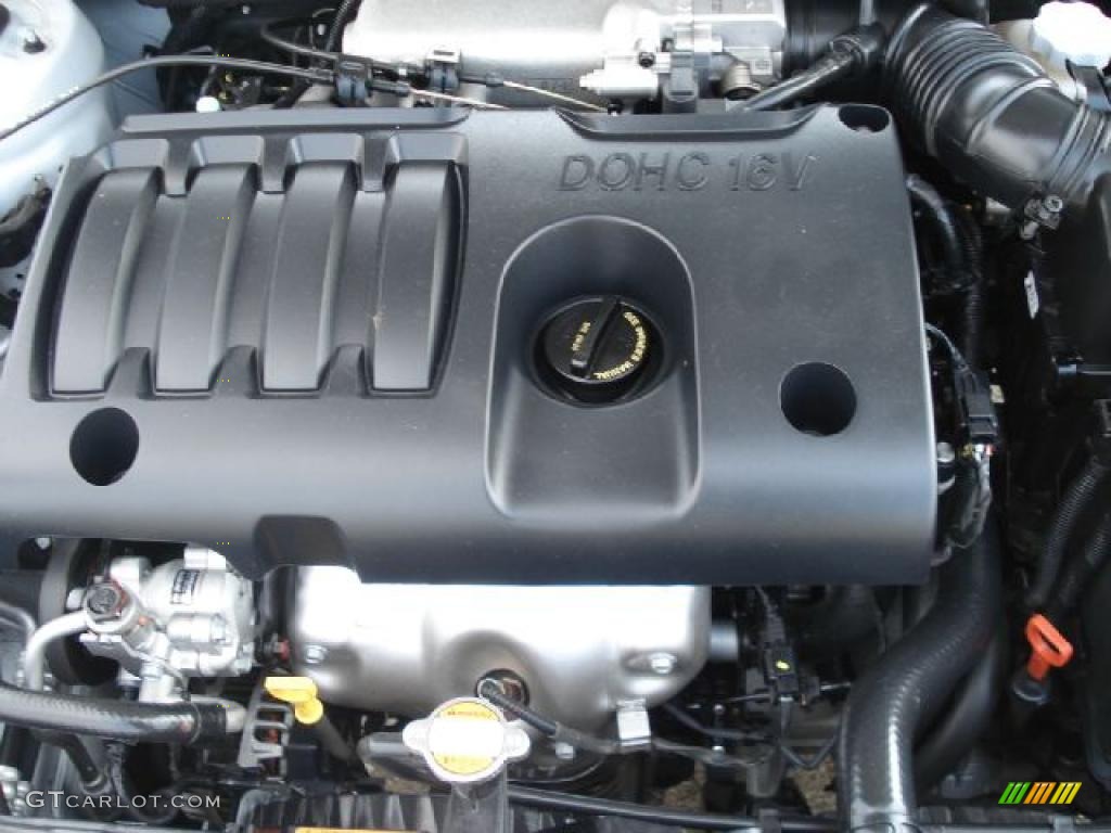 2010 Accent GLS 4 Door - Platinum Silver / Gray photo #26