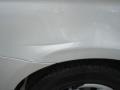 2010 Platinum Silver Hyundai Accent GLS 4 Door  photo #30