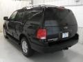 2005 Black Clearcoat Ford Expedition Limited  photo #2