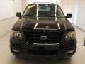 2005 Black Clearcoat Ford Expedition Limited  photo #6