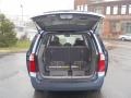 2008 Glacier Blue Metallic Kia Sedona LX  photo #19