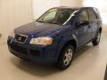 Laser Blue 2006 Saturn VUE 