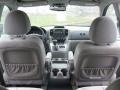 2008 Glacier Blue Metallic Kia Sedona LX  photo #27