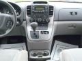 2008 Glacier Blue Metallic Kia Sedona LX  photo #32