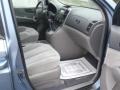 2008 Glacier Blue Metallic Kia Sedona LX  photo #42