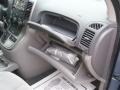 2008 Glacier Blue Metallic Kia Sedona LX  photo #44