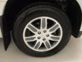 2006 Mitsubishi Endeavor Limited Wheel and Tire Photo